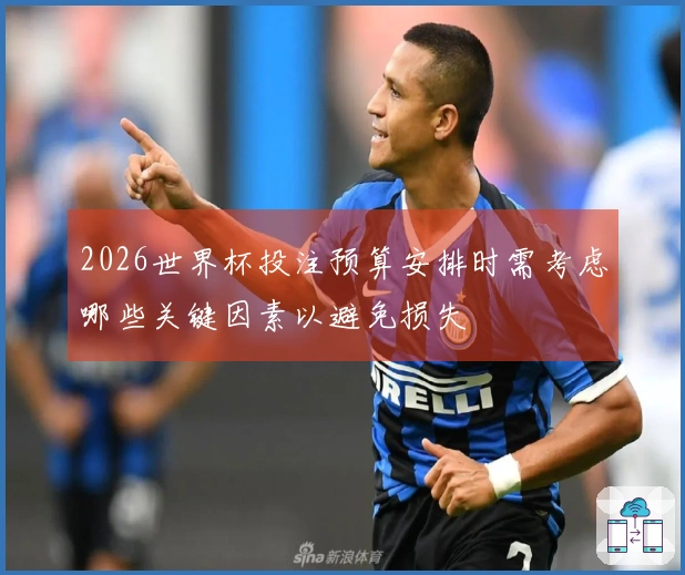 2026世界杯投注预算安排时需考虑哪些关键因素以避免损失