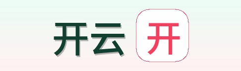 开云 Logo